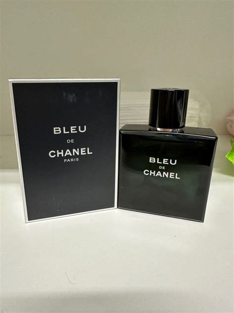 chanel bleu 50ml cheapest